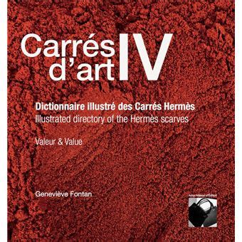 livre carré d'art hermes|Tome 4 : Carrés d'art IV (Broché) au meilleur prix .